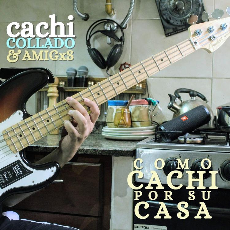 Cachi Collado's avatar image