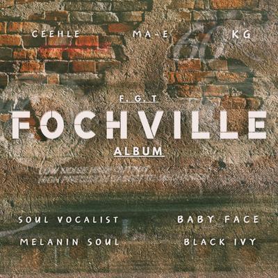 Fochville's cover