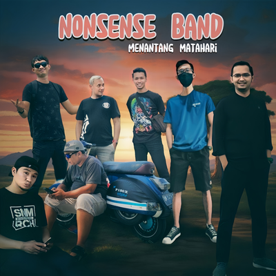 NONSENSE BAND's cover