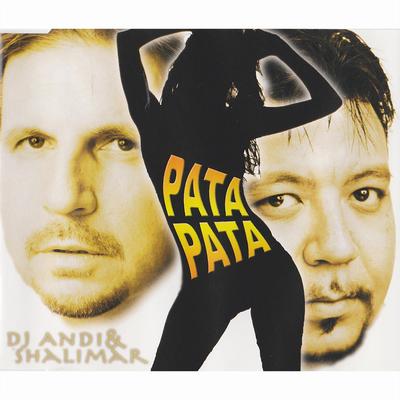Pata Pata (feat. Shalimar)'s cover