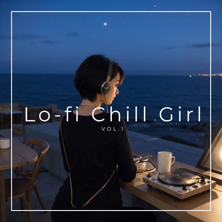 Lo-fi Chill Girl's avatar image