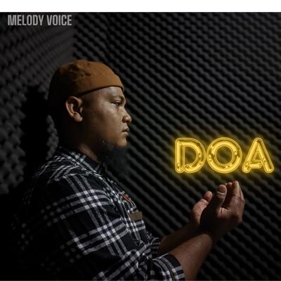 Melody Voice's cover