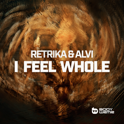 I Feel Whole By Retrika, ALVI's cover