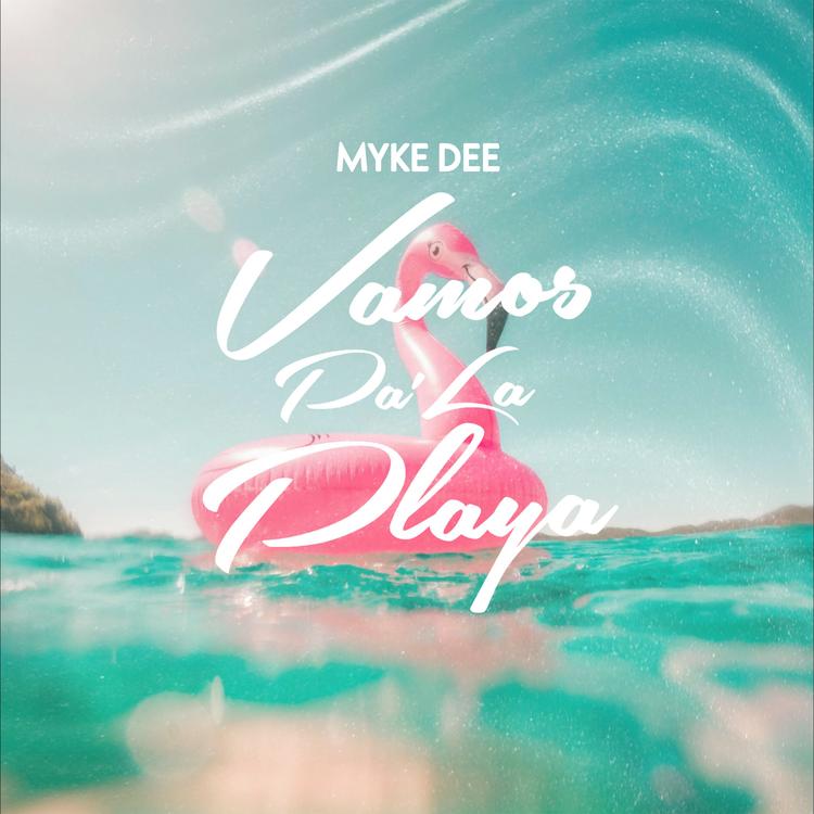 Myke Dee's avatar image