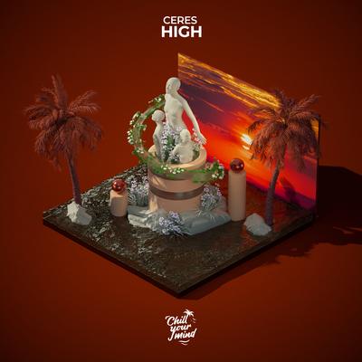 HIGH By CERES's cover