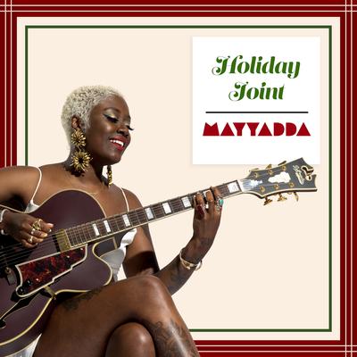 Holiday Joint's cover