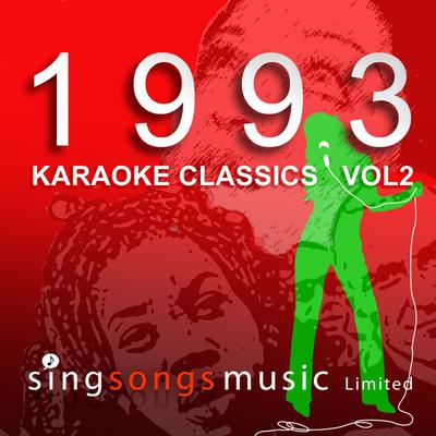 It Must Have Been Love (Karaoke in the style of Roxette) By 1990s Karaoke Band's cover