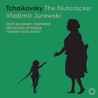 The Nutcracker, Op. 71, TH 14, Act I: No. 2, March of the Toy Soldiers (Live) By Vladimir Jurowski, State Academic Symphony Orchestra of Russia "Evgeny Svetlanov"'s cover