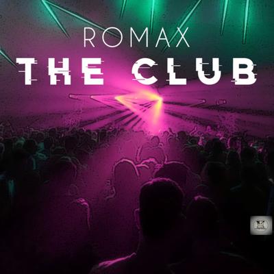 The Club's cover