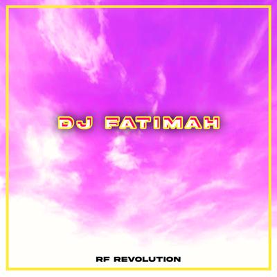 DJ Fatimah's cover