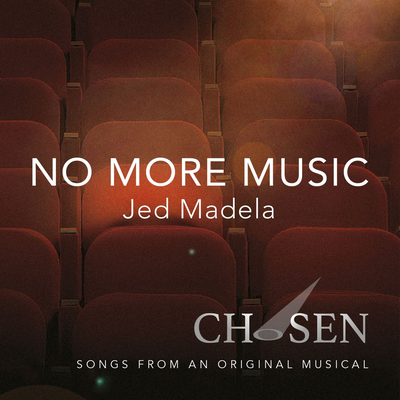 No More Music's cover