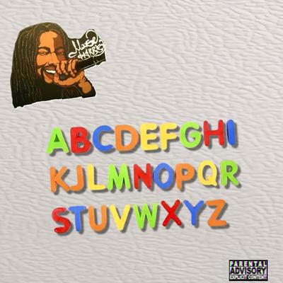 ABCDEFGHIJKLMNOPQRSTUVWXYZ's cover