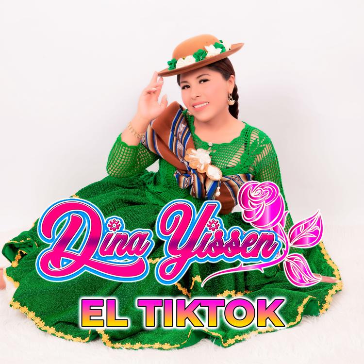 Dina Yissen's avatar image