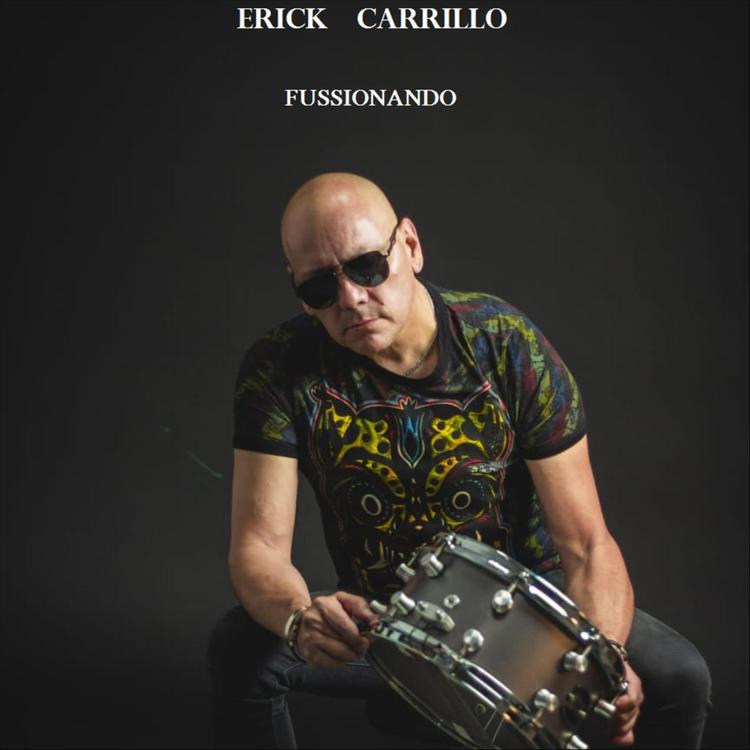 Erick Carrillo's avatar image