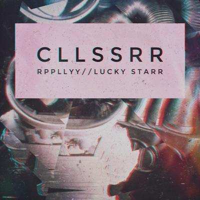 Cllssrr's cover