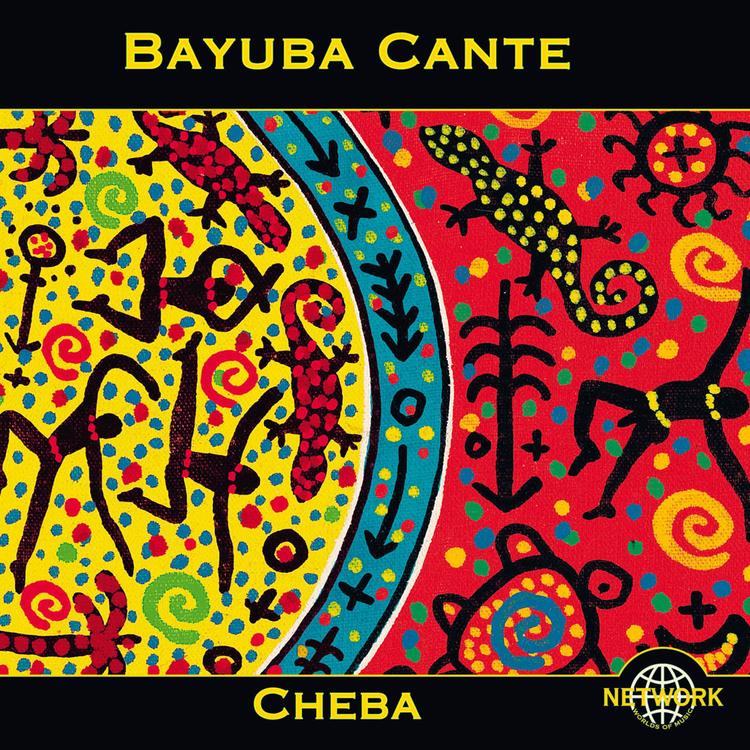 Bayuba Cante's avatar image