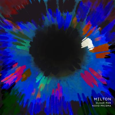 Olhar por Novo Prisma By MiLTON's cover
