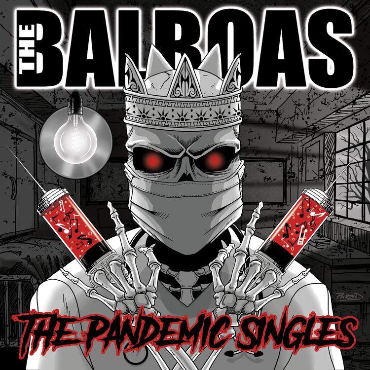 The Balboas's avatar image
