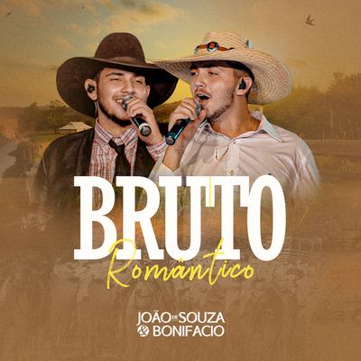Bruto Romântico (Ao Vivo)'s cover