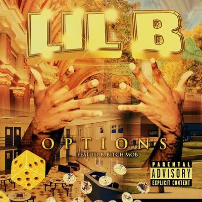 My House By Lil B, Metro Boomin, The BasedGod's cover