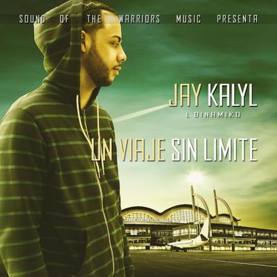 Amanece By Jay Kalyl's cover