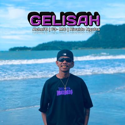 Gelisah's cover