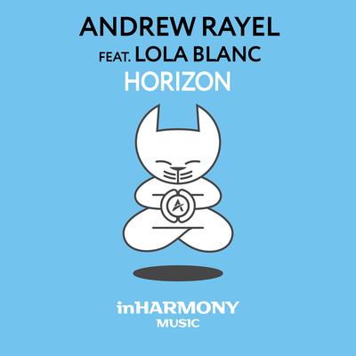 Horizon By Andrew Rayel's cover