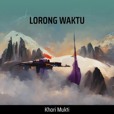 KHORI MUKTI's cover