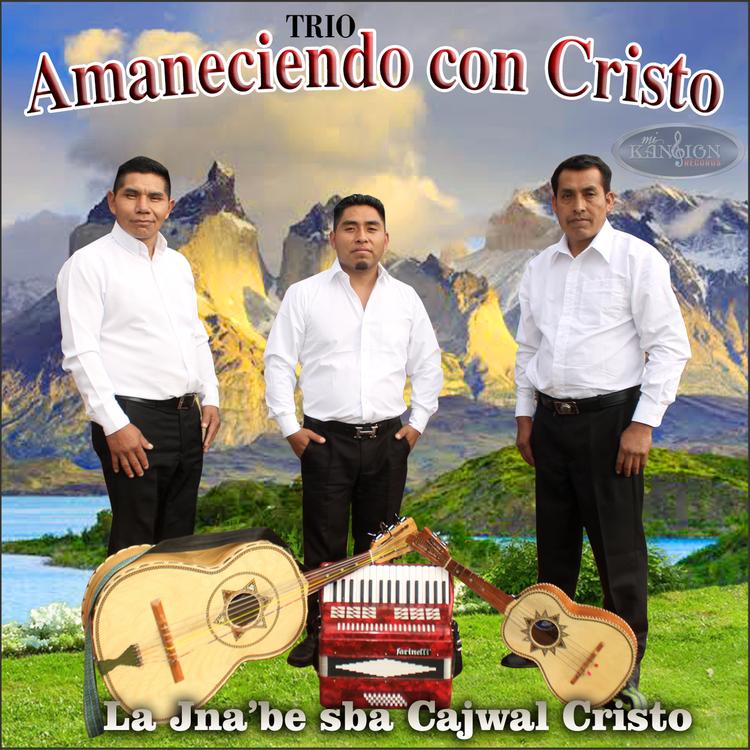 Trio Amaneciendo con Cristo's avatar image