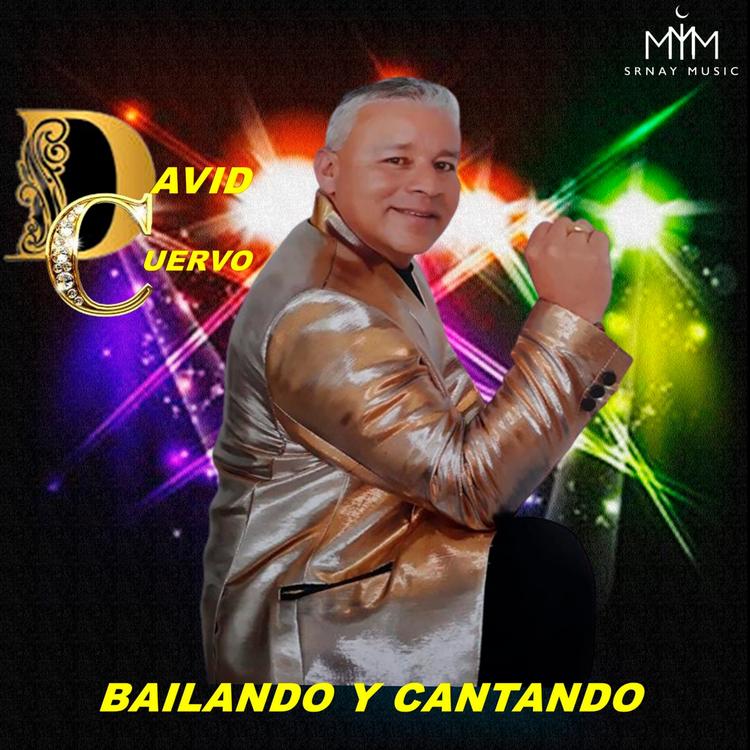 David Cuervo's avatar image