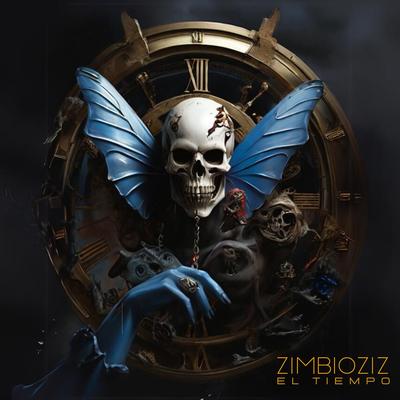Zimbioziz's cover