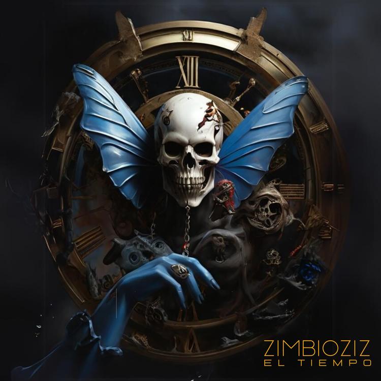 Zimbioziz's avatar image