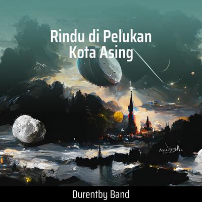 DURENTBY BAND's cover