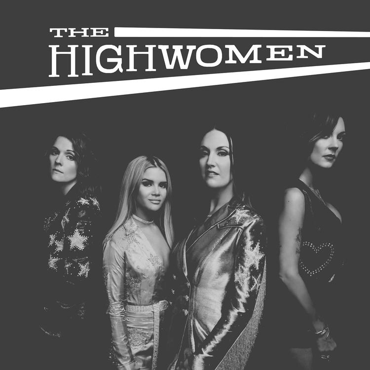 The Highwomen's avatar image