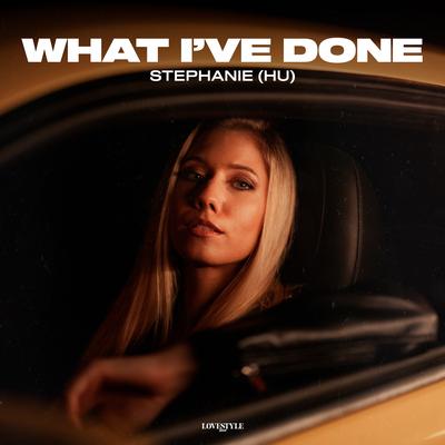 Stephanie (HU)'s cover