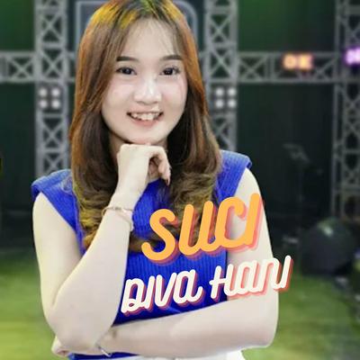 Suci (Diva Hani Cover)'s cover