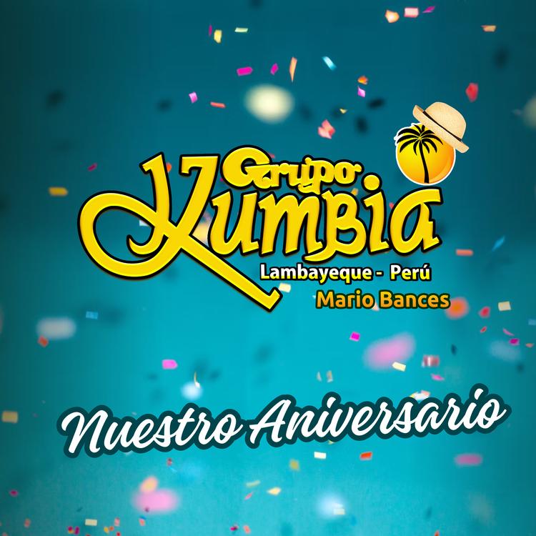 Grupo Kumbia's avatar image