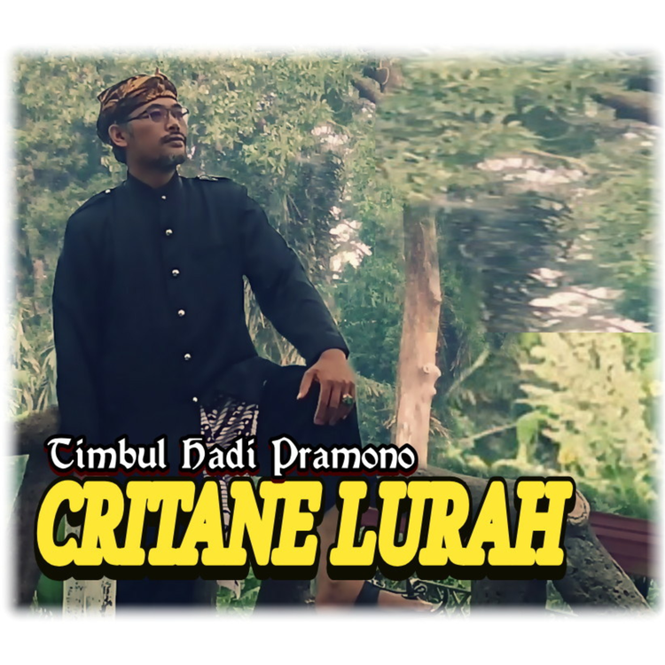 Timbul Hadi Pramono's avatar image