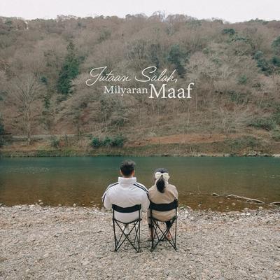 Jutaan Salah, Milyaran Maaf's cover