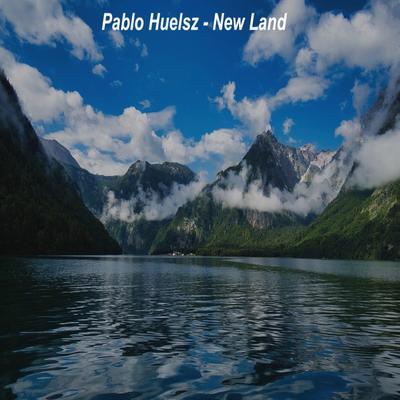 Across the Ocean By Pablo Huelsz's cover