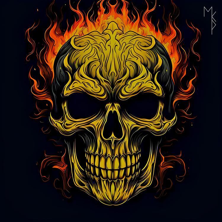 Maskrap's avatar image