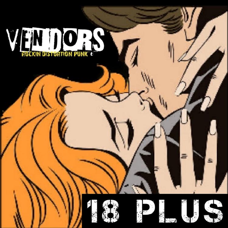 VENDORS's avatar image