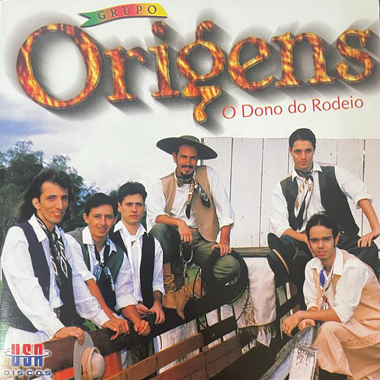 Grupo Origens's avatar image