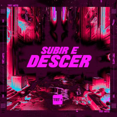 SUBIR E DESCER's cover