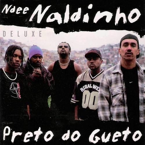 RAP DE VERDADE's cover