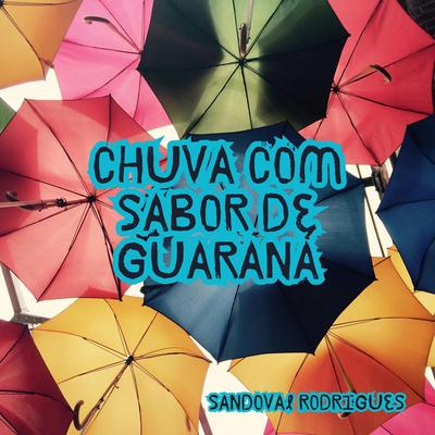 Sandoval Rodrigues's cover