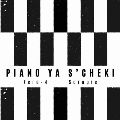 Piano ya s'Cheki's cover