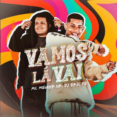 Vamos Lá Vai's cover