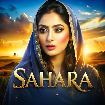 Sahara's cover