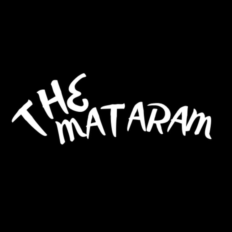 THE MATARAM's avatar image